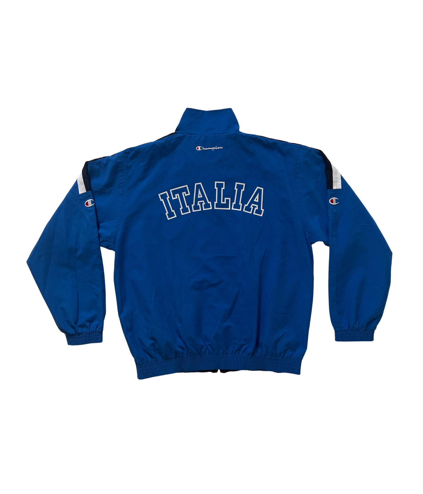 CHAQUETA CHAMPION ITALIA