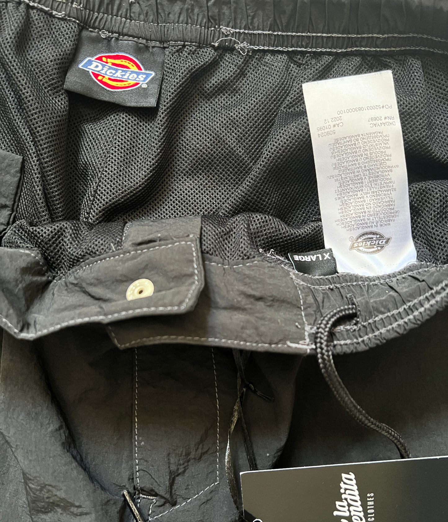 BERMUDA CARGO BAÑADOR DICKIES