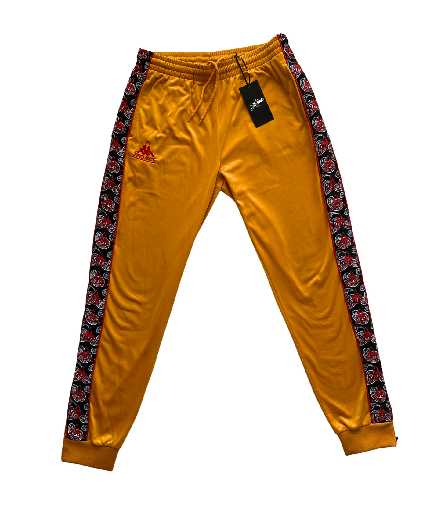 PANTALÓN KAPPA COLABORACIÓN PROJ3CT ROMA