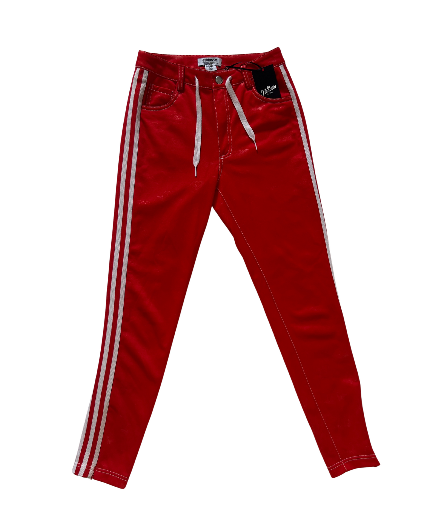 PANTALÓN ADIDAS COLABORACIÓN FIORUCCI