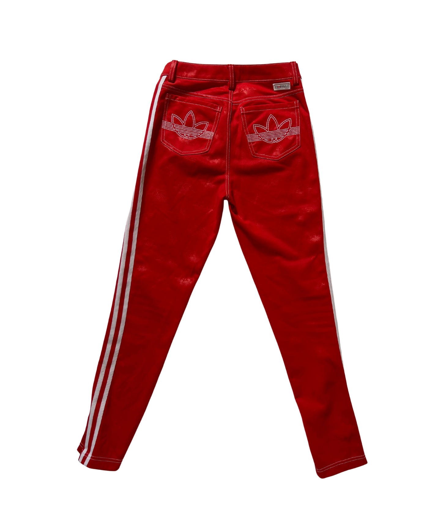 PANTALÓN ADIDAS COLABORACIÓN FIORUCCI