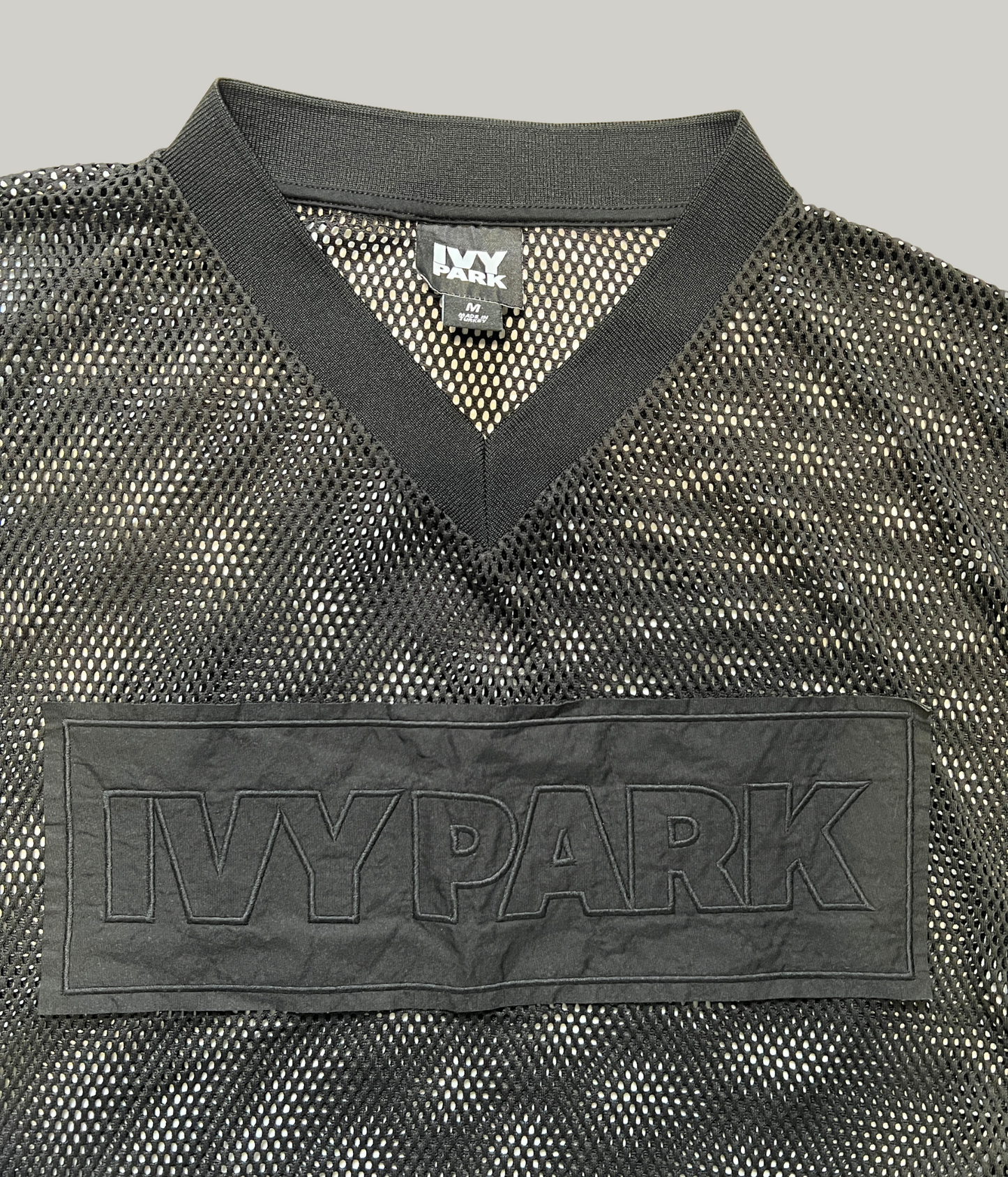 CAMISETA IVY PARK