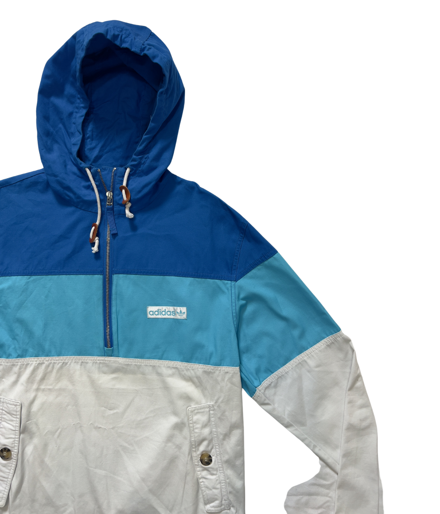 SUDADERA ADIDAS SAILING EDICIÓN LIMITADA