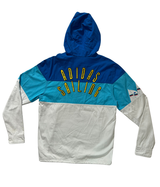 SUDADERA ADIDAS SAILING EDICIÓN LIMITADA