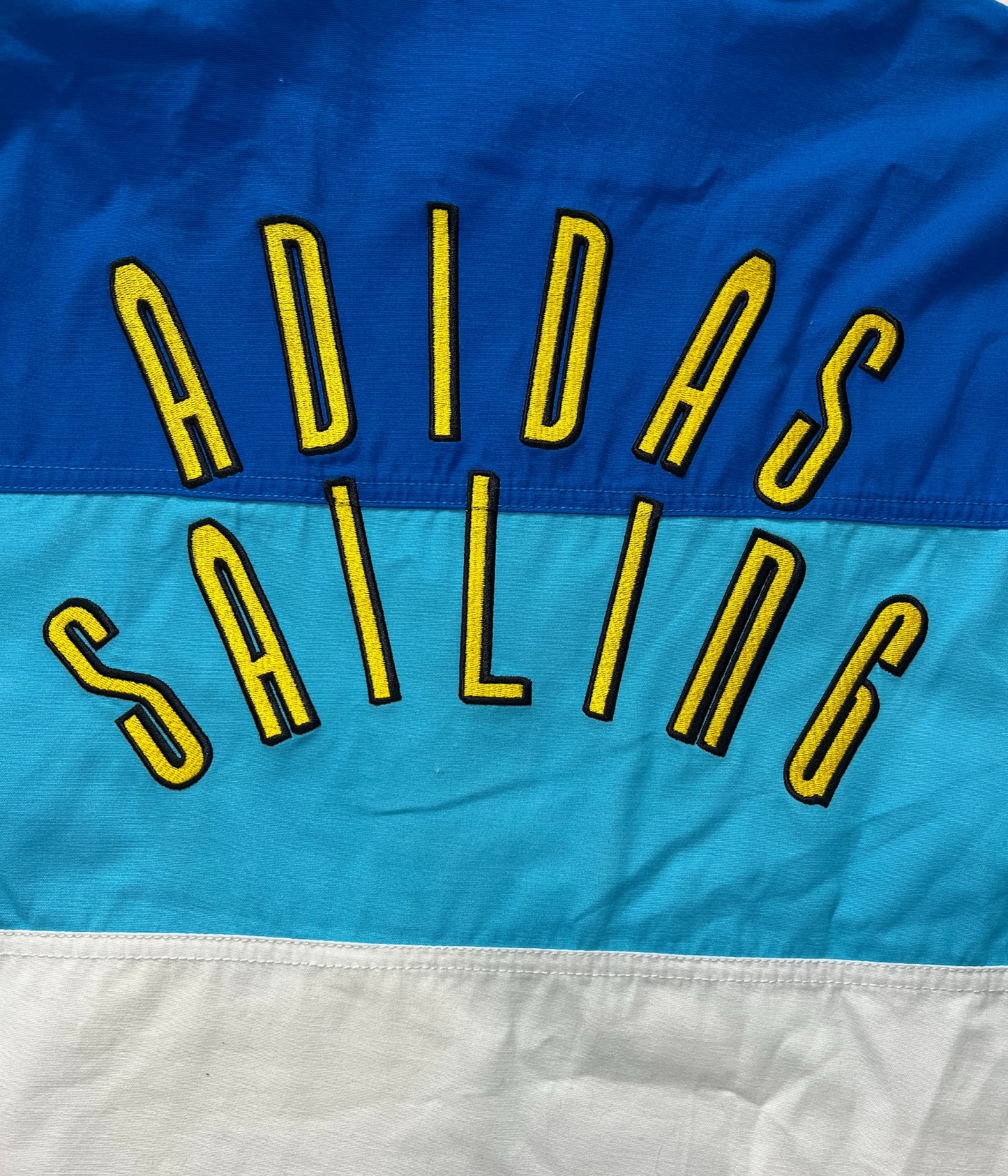 SUDADERA ADIDAS SAILING EDICIÓN LIMITADA