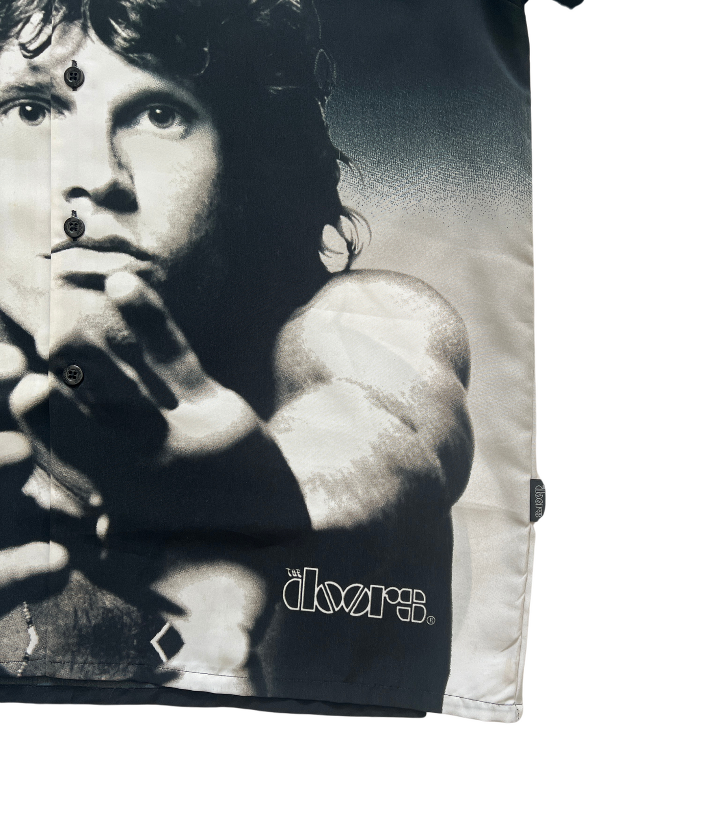 CAMISA THE DOORS