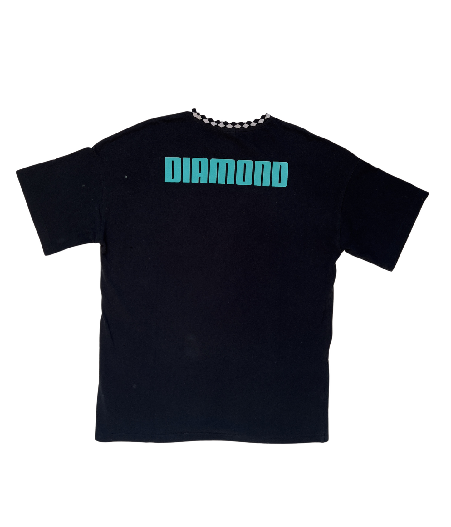 CAMISETA PUMA DIAMOND SUPPLY