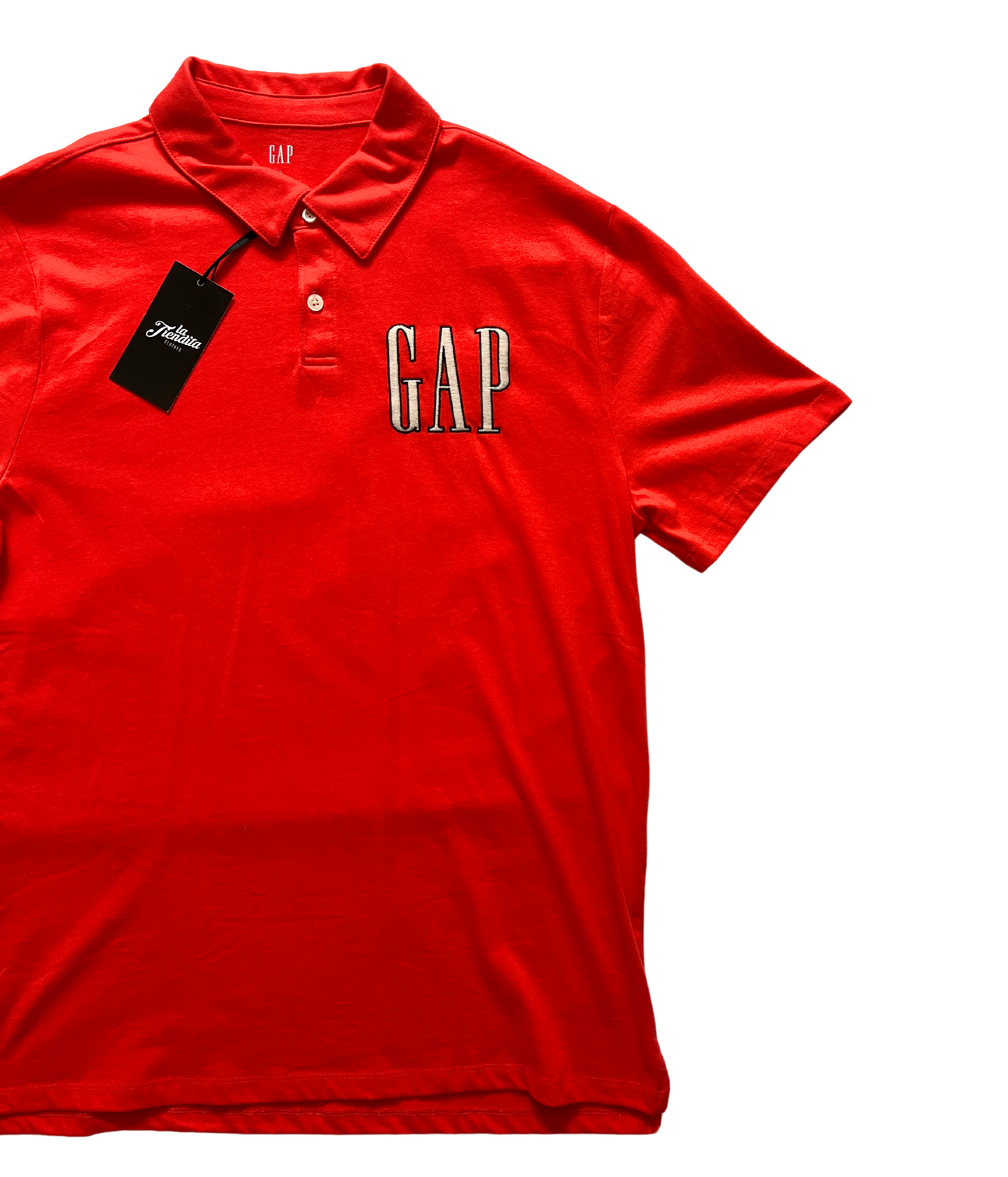 POLO GAP