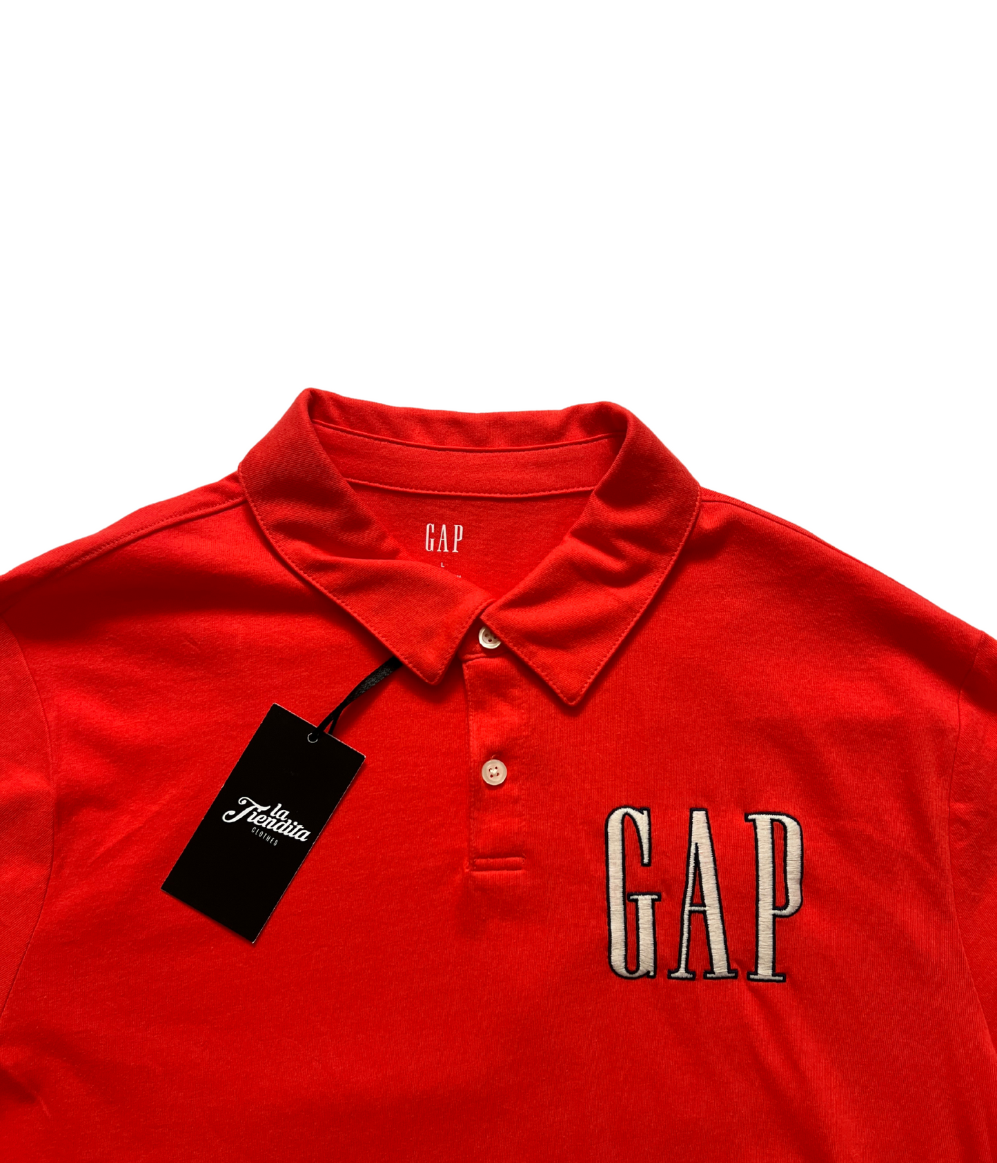 POLO GAP