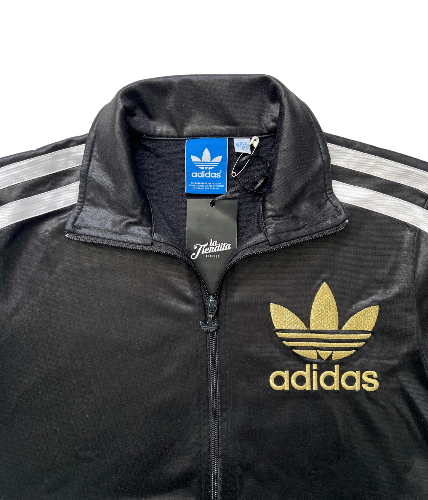 CHAQUETA ADIDAS ORIGINALS CHILE 62