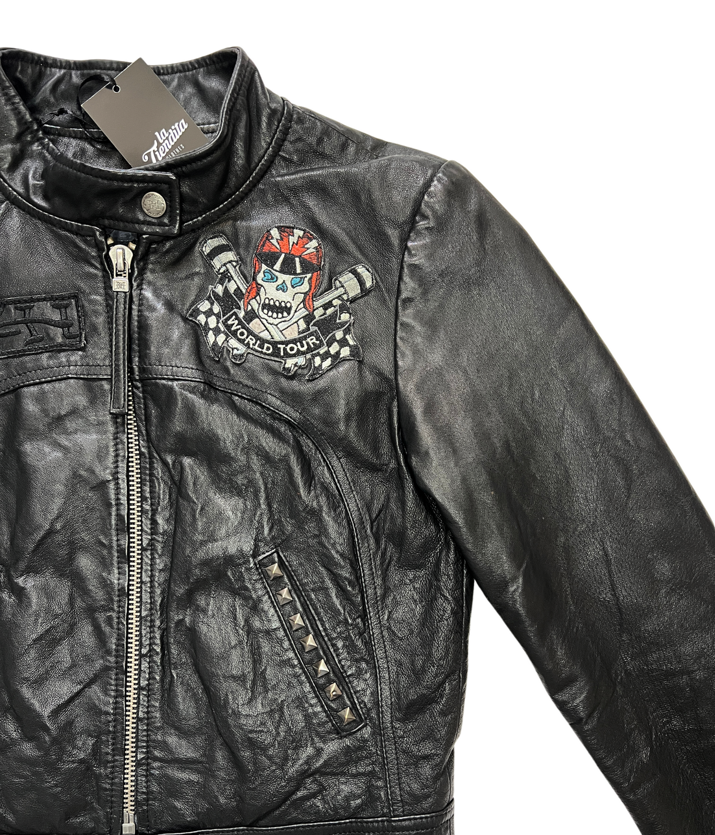 CHAQUETA ED HARDY