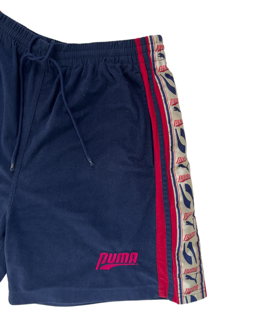 PANTALÓN CORTO PUMA VINTAGE