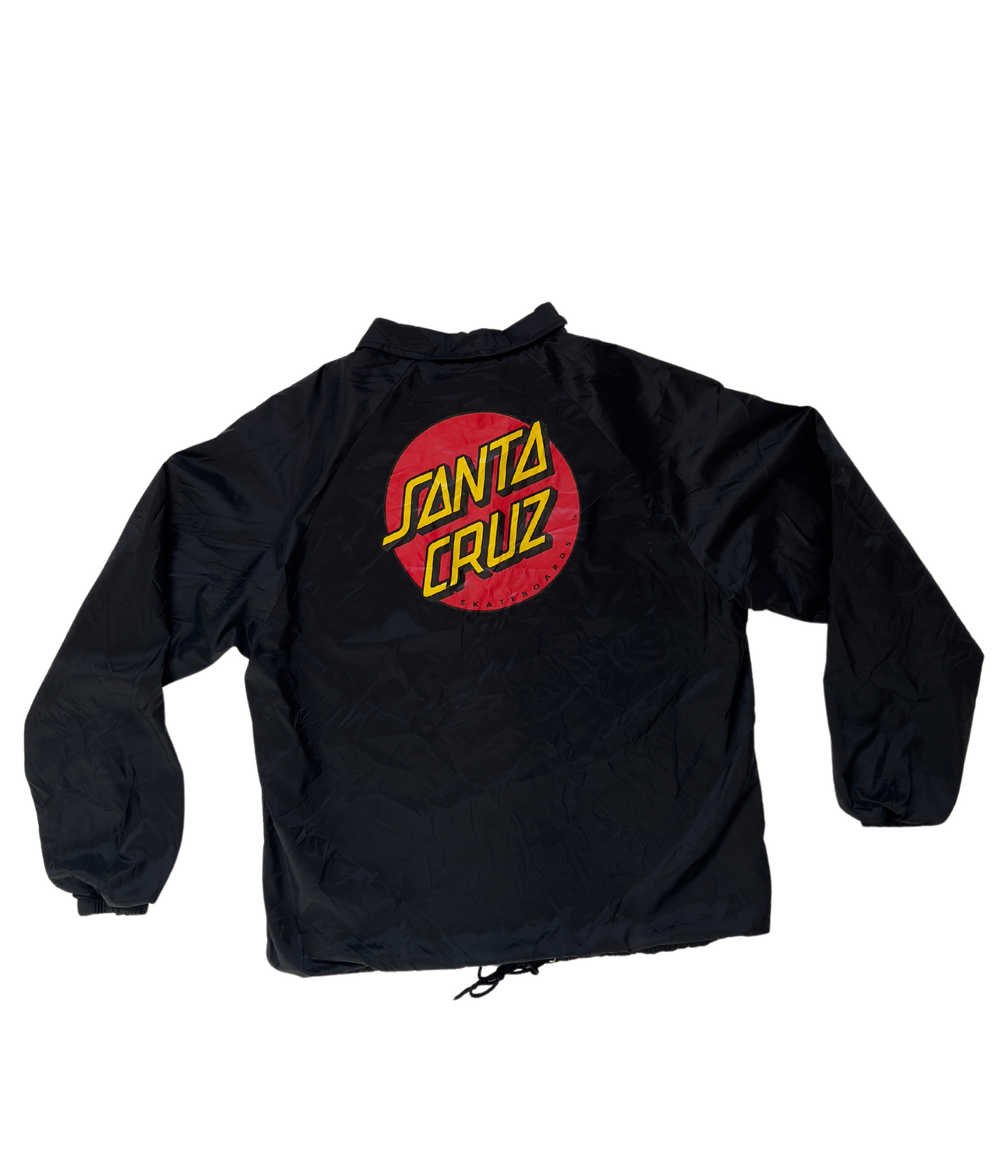 CHAQUETA SANTA CRUZ