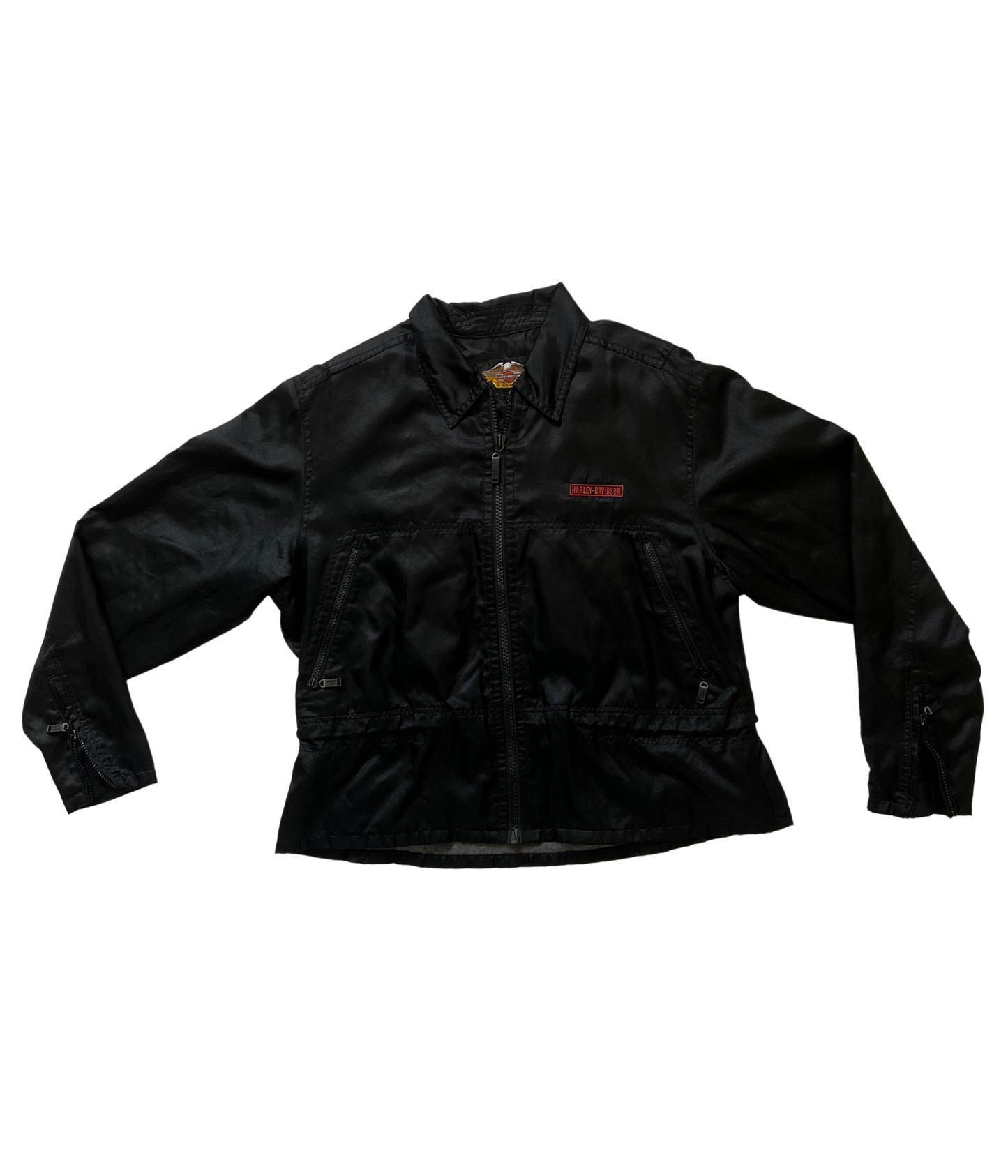 CHAQUETA HARLEY DAVIDSON