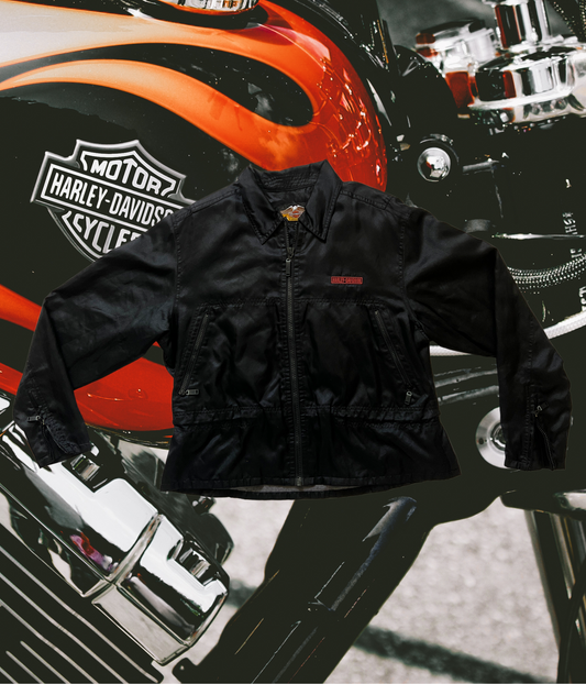 CHAQUETA HARLEY DAVIDSON