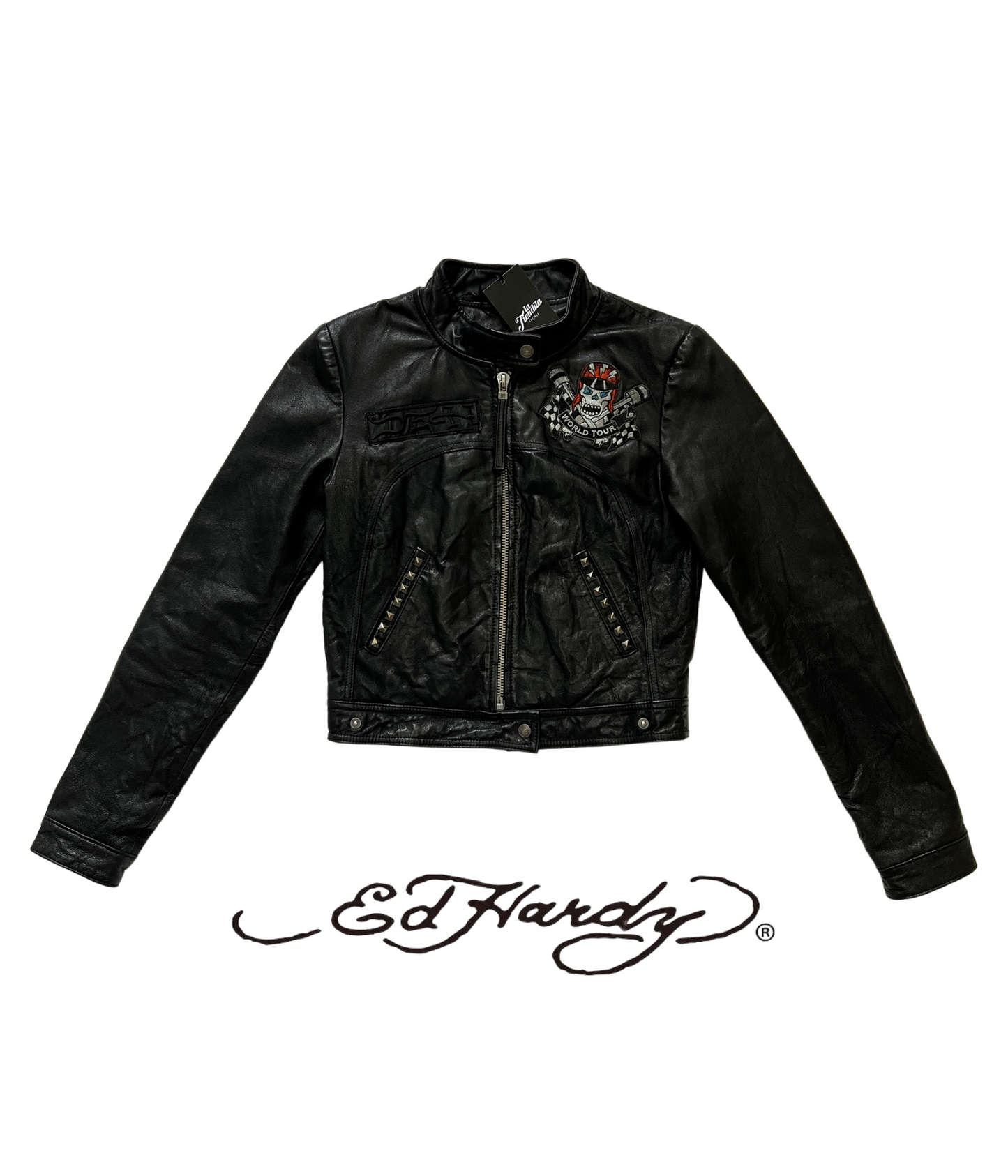 CHAQUETA ED HARDY