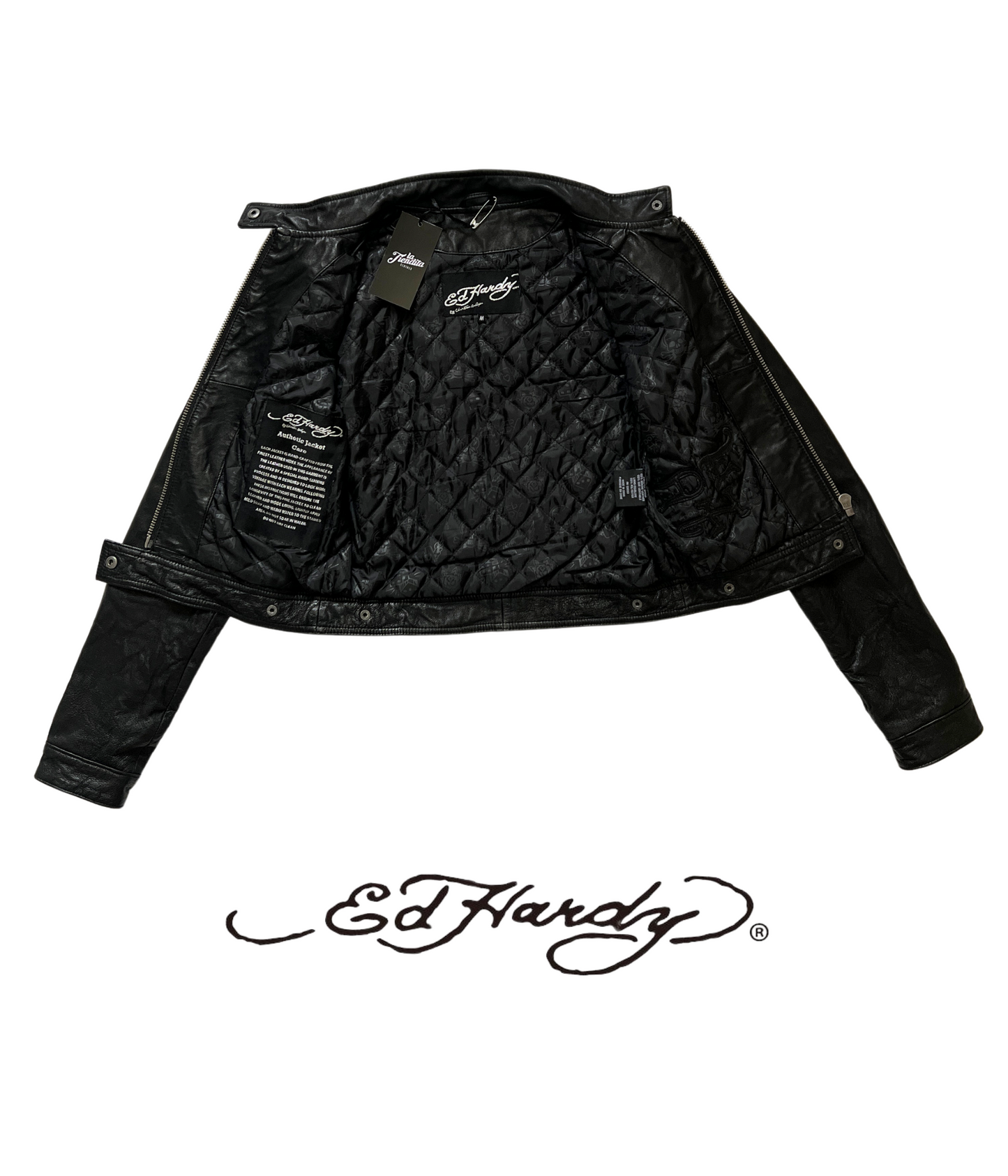 CHAQUETA ED HARDY