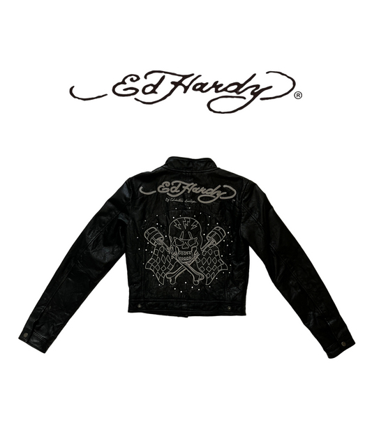 CHAQUETA ED HARDY