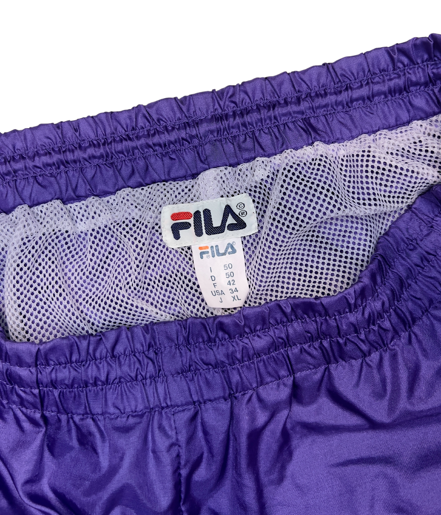 PANTALÓN FILA RETRO