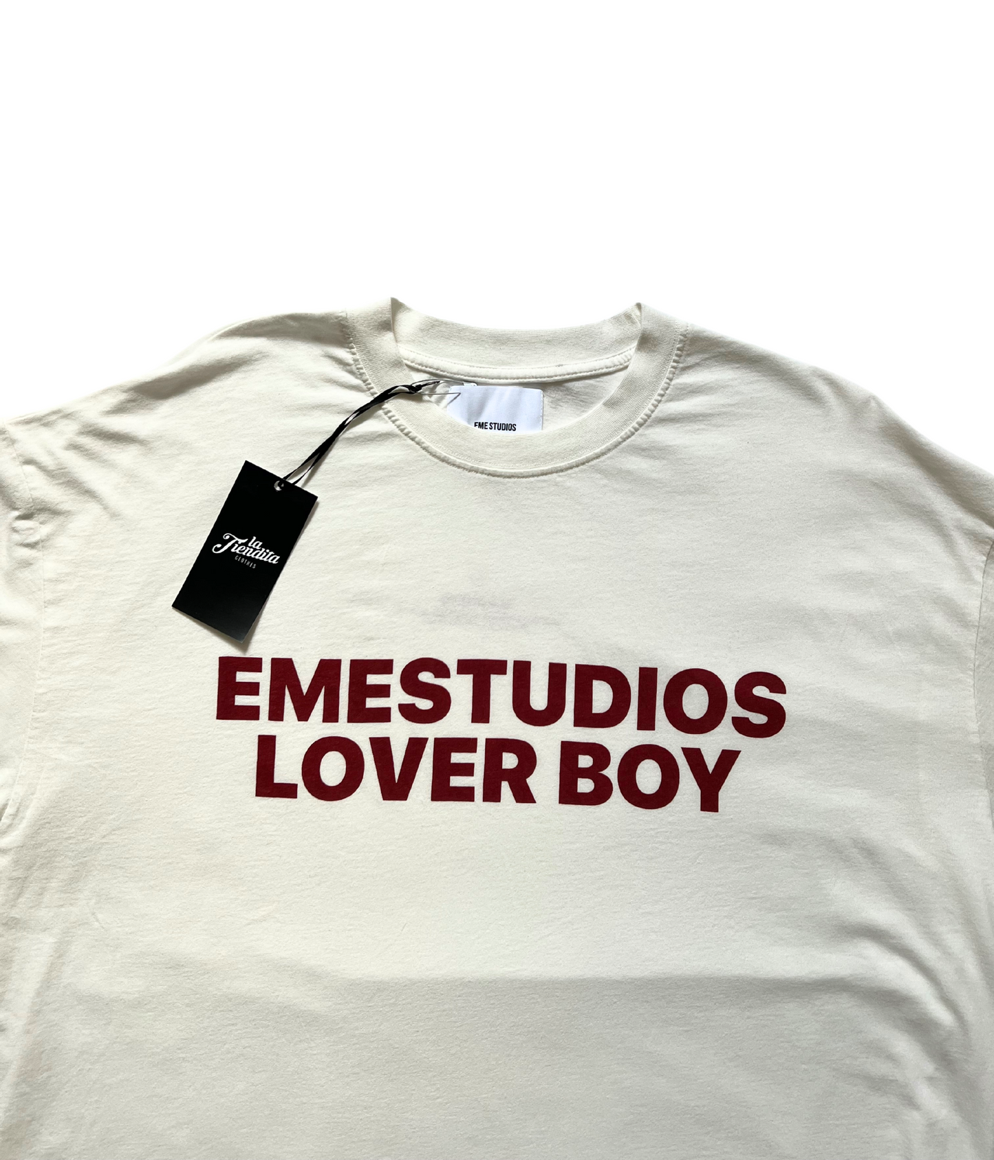 CAMISETA EME STUDIOS