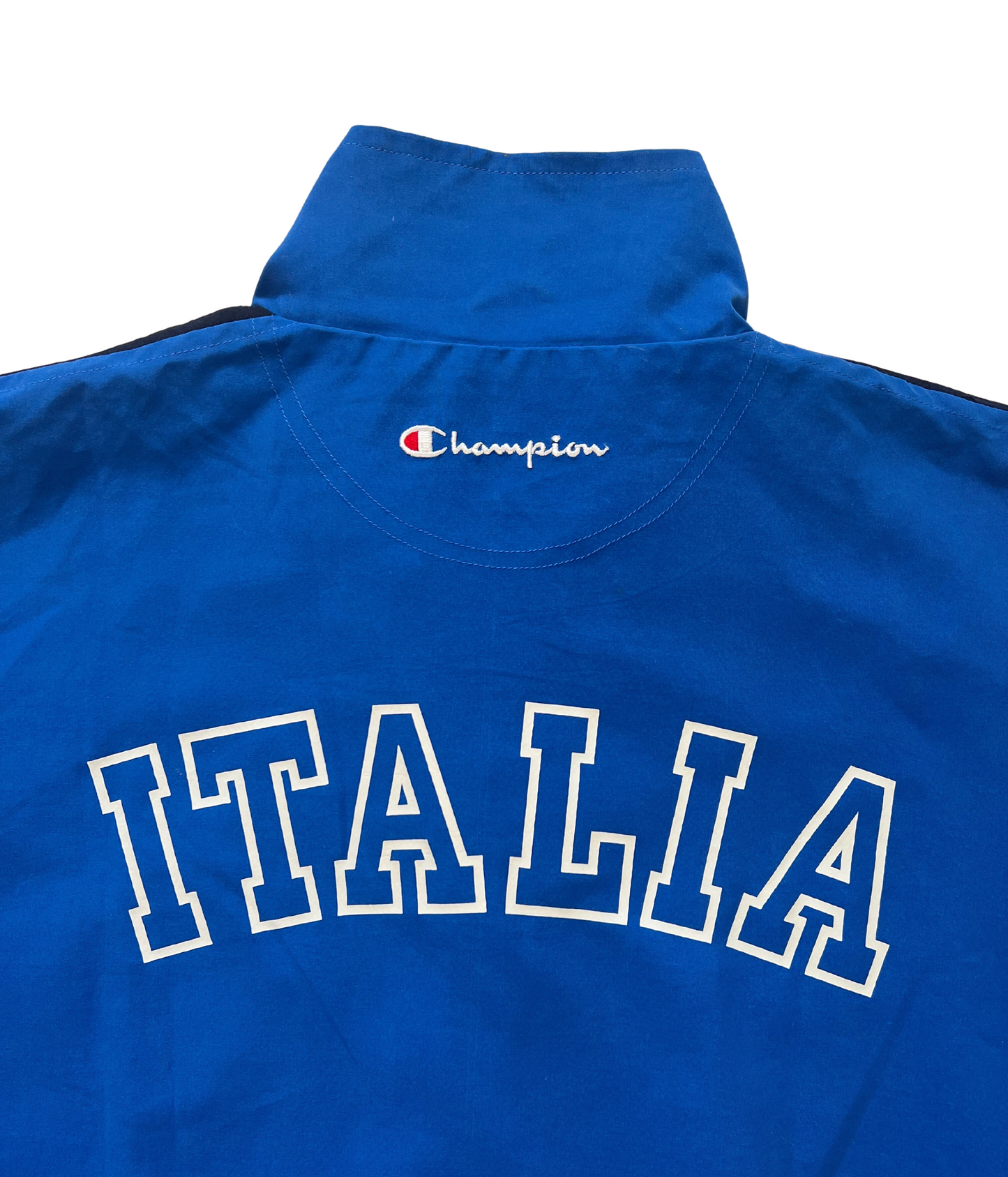 CHAQUETA CHAMPION ITALIA