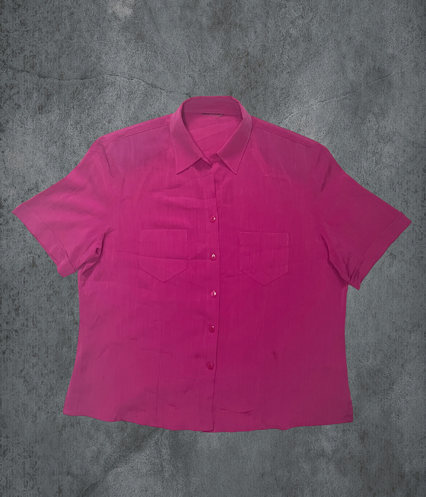 CAMISA FUCSIA DOPAMINE