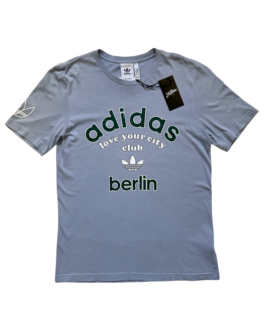 CAMISETA ADIDAS BERLIN