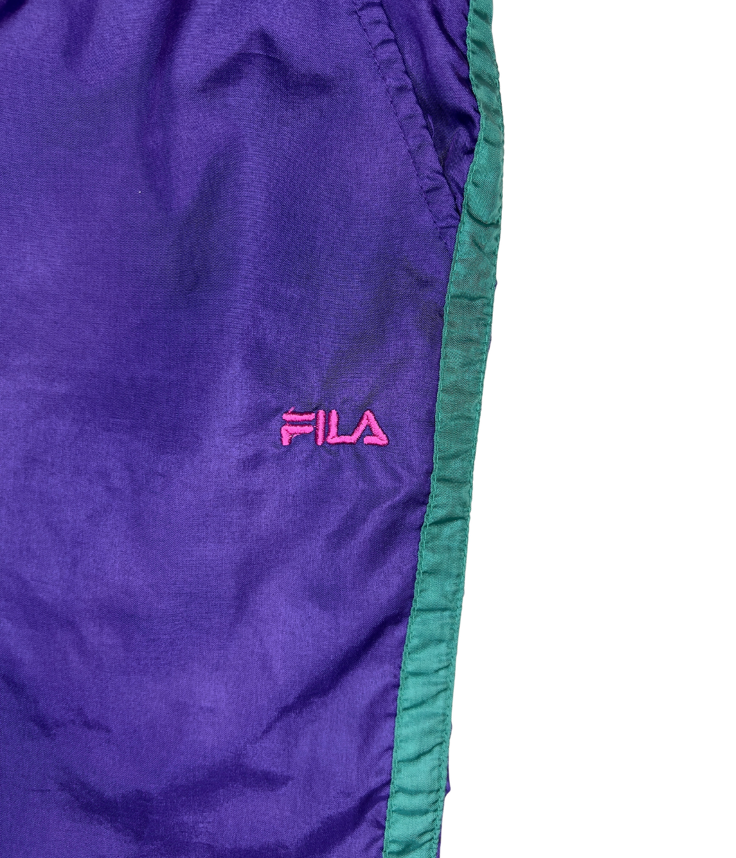 PANTALÓN FILA RETRO