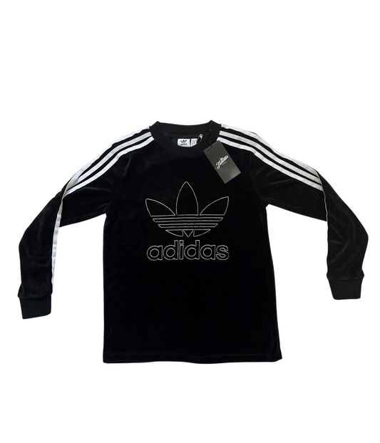 SUDADERA ADIDAS ORIGINALS PANA