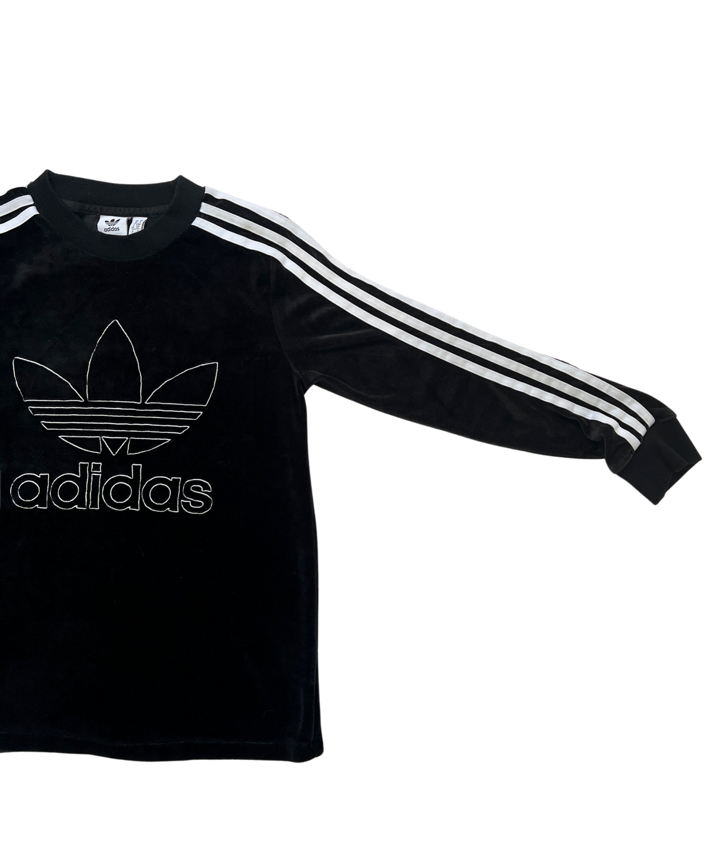 SUDADERA ADIDAS ORIGINALS PANA