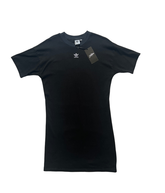 CAMISETA VESTIDO ADIDAS ORIGINALS