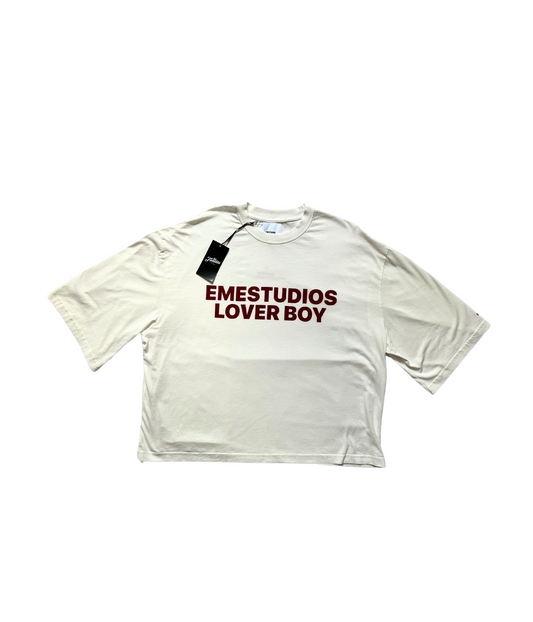 CAMISETA EME STUDIOS