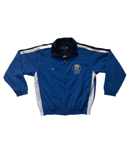 CHAQUETA CHAMPION ITALIA