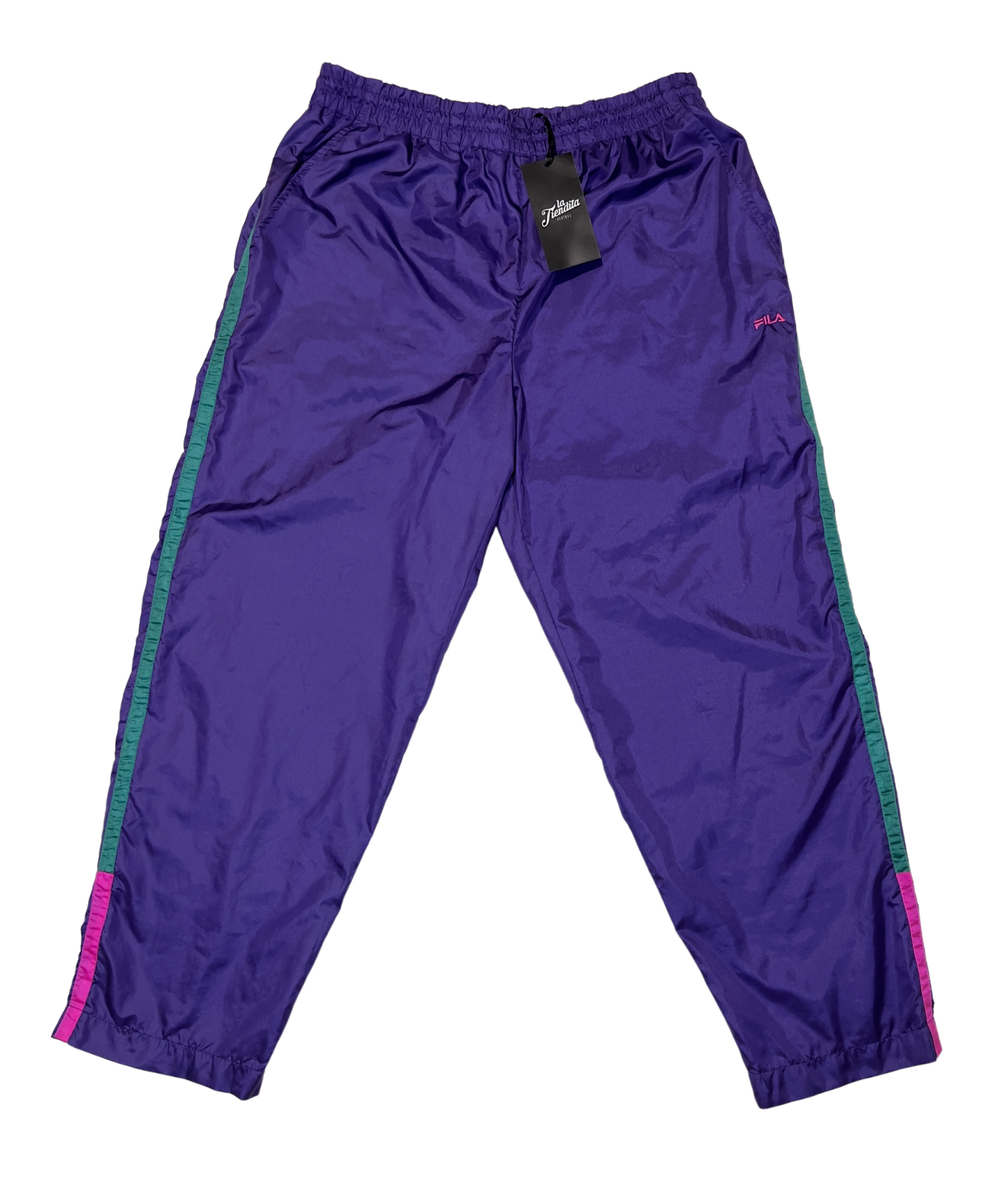 PANTALÓN FILA RETRO