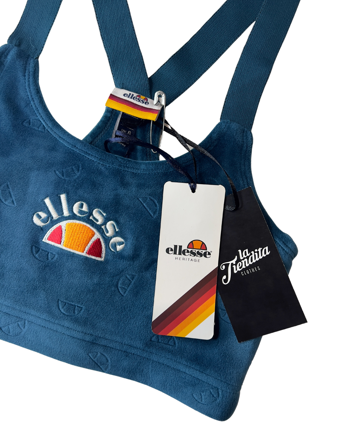 TOP ELLESSE