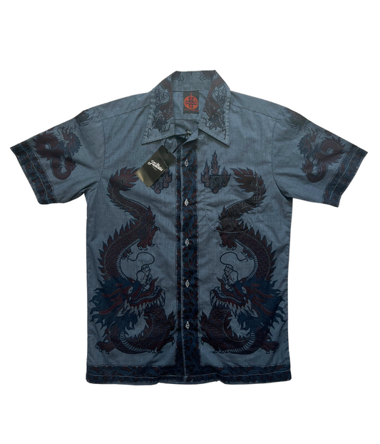 CAMISA CHENASKI DRAGÓN