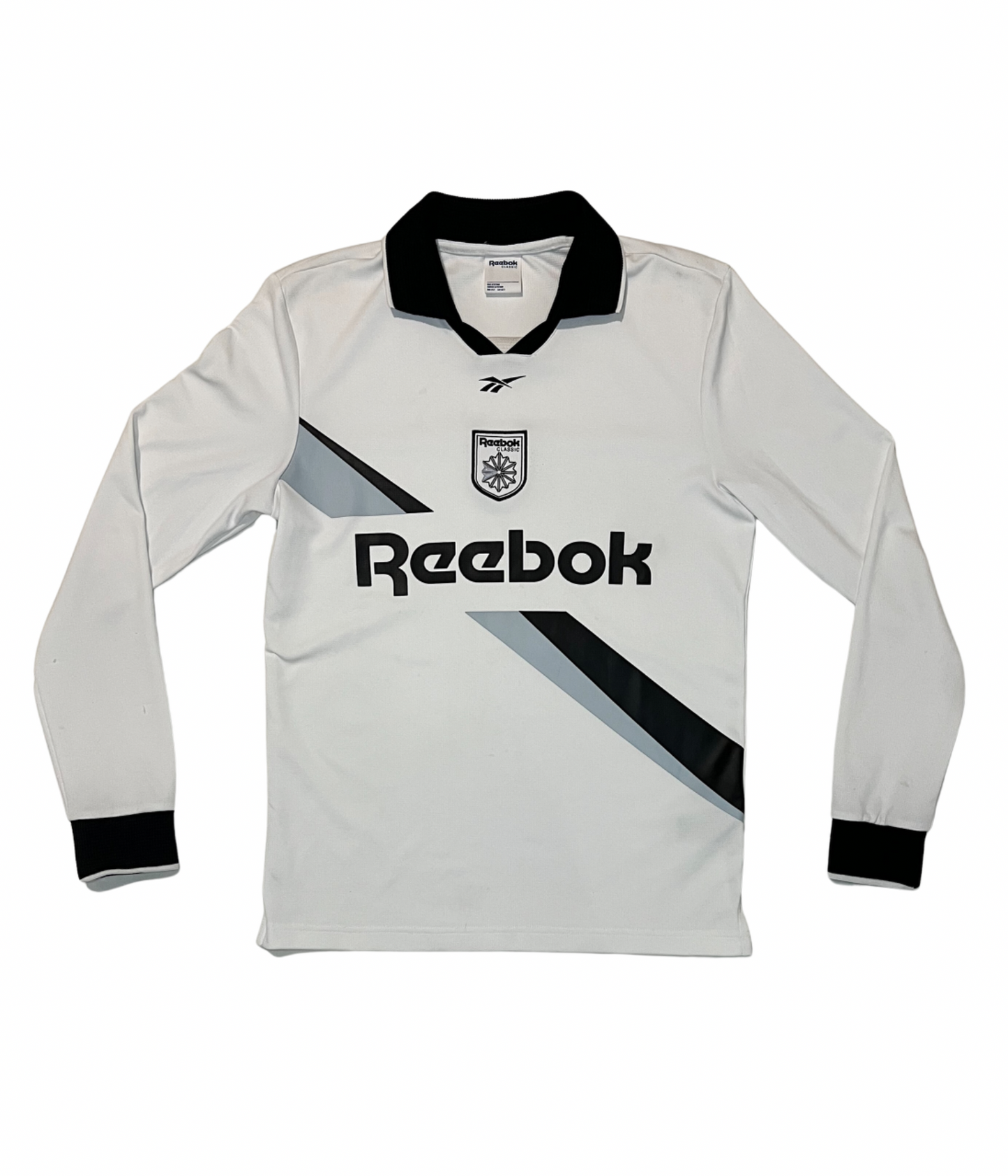 CAMISETA REEBOK SOCCER